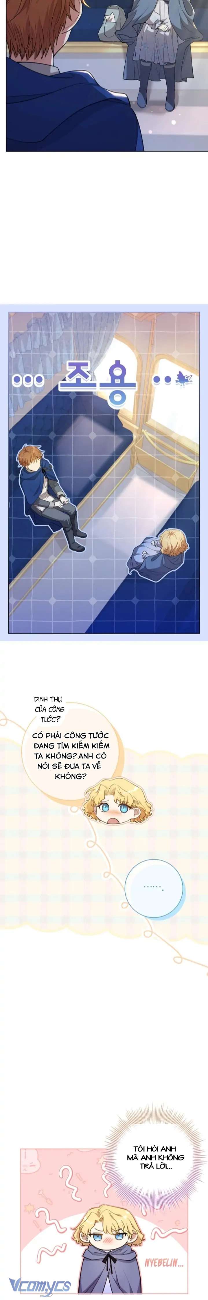 [PNT] Nam Chính À, Tôi Sẽ Tôn Trọng Sở Thích Của Anh! Chap 22 - Trang 2
