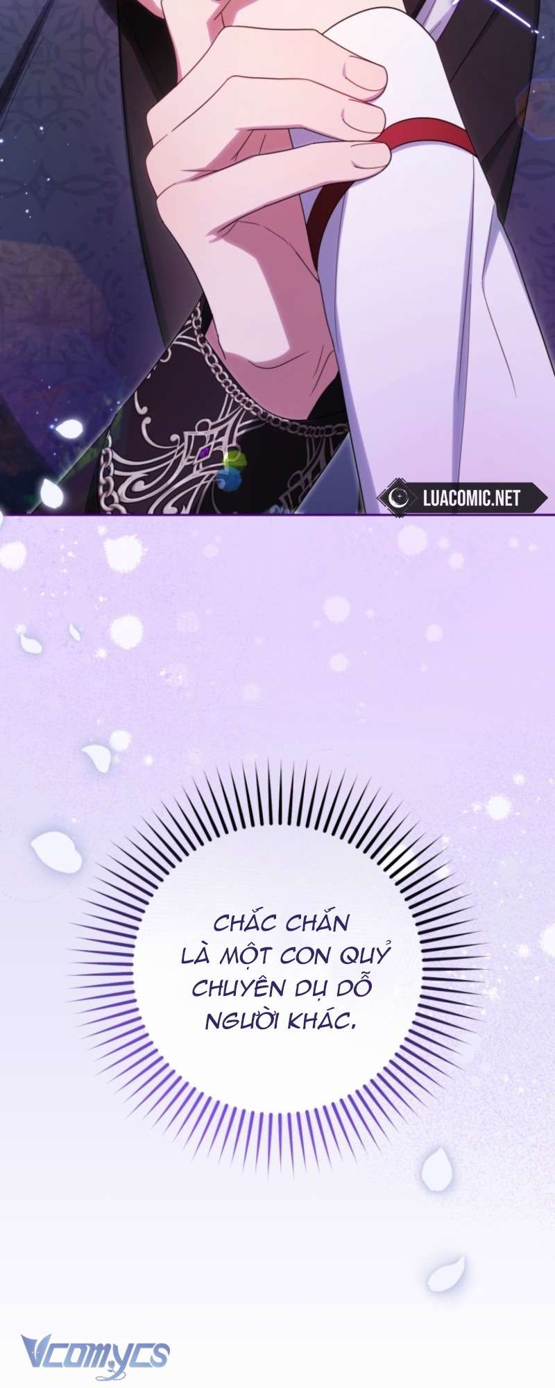 Được Yêu Thương Mà Còn Ngại Ngùng Sao! Chap 104 - Trang 2