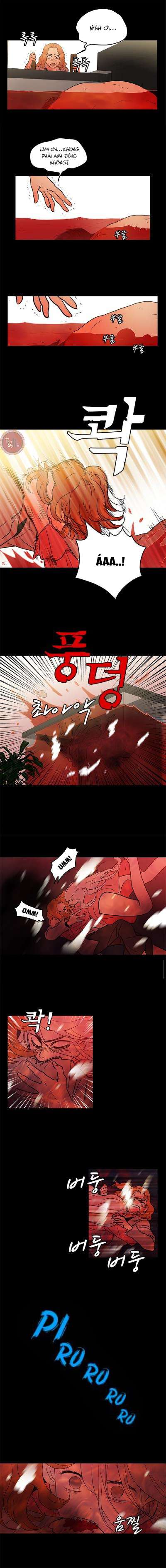 Cô Nàng Pháp Sư Chap 26 - Trang 2