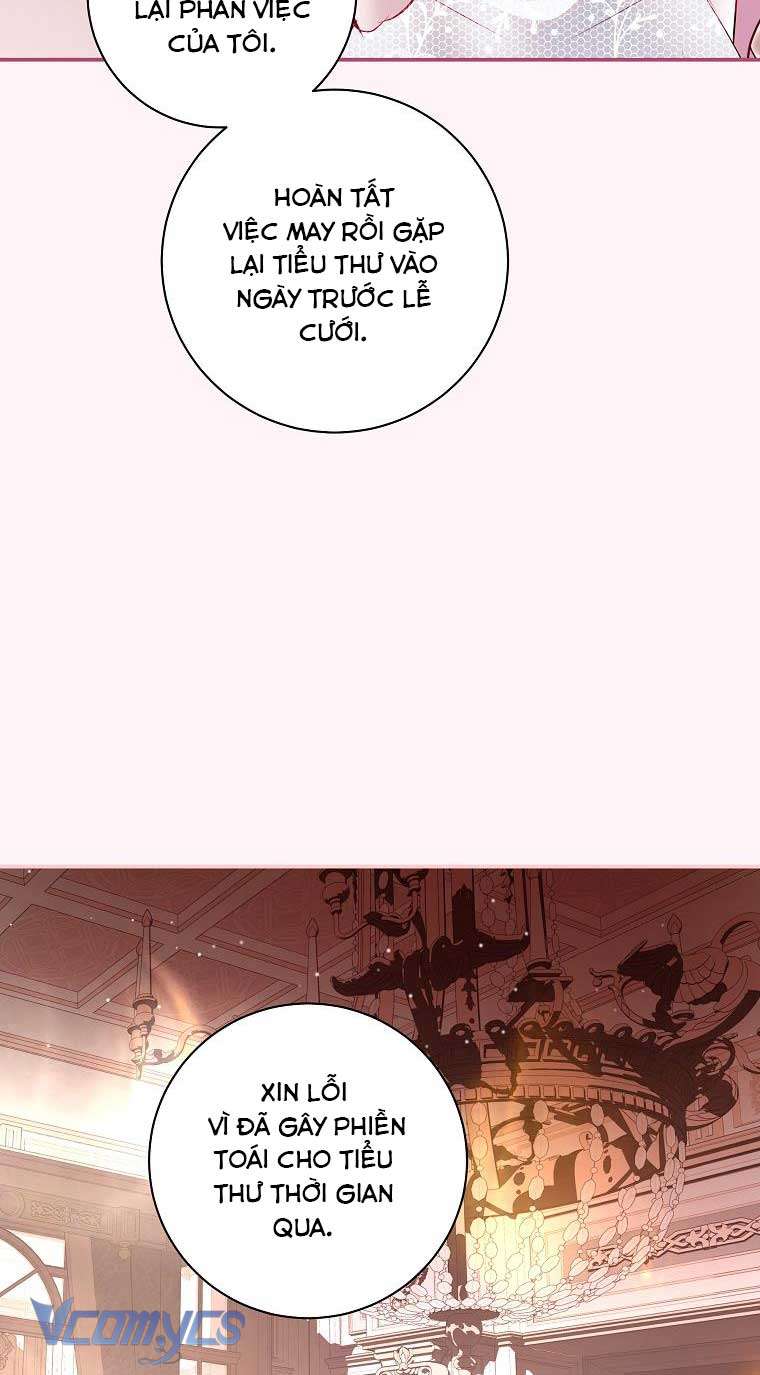 Này Boss Phản Diện, Tôi Có Thể Làm Mọi Thứ Trừ Cưới Ngài Chap 41 - Trang 2