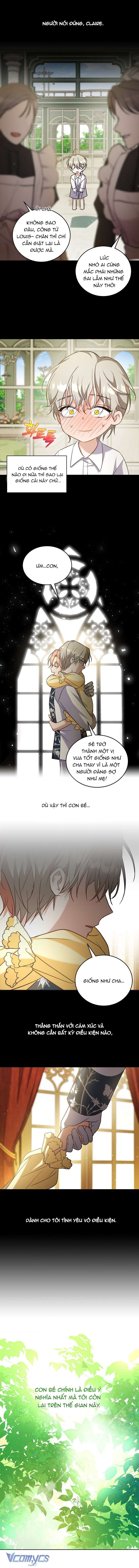 Làm Thế Nào Để Ăn Chủ Nhân Chap 73 - Trang 3