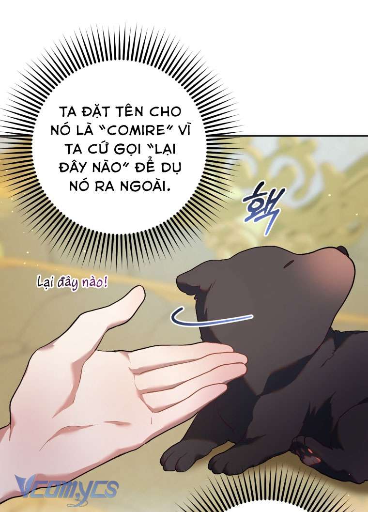 [Sứa Biển] Em Trai Tôi Là Hoàng Đế Ngang Ngược Chap 29 - Trang 2