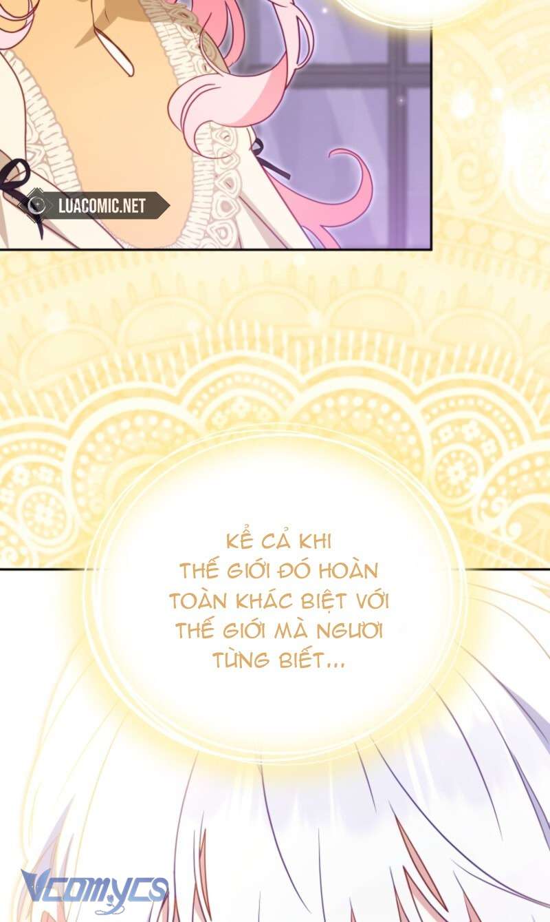 Tôi Được Nuôi Dưỡng Bởi Những Kẻ Phản Diện Chap 109 - Trang 2