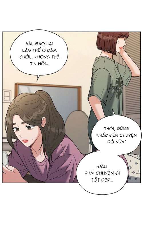 [18+] Ngọn Gió Thơ Ngây Chap 8 - Next Chap 9