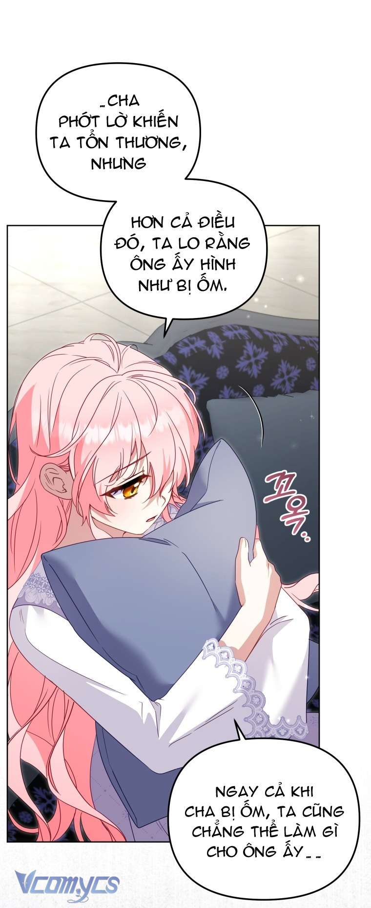 Tôi Được Nuôi Dưỡng Bởi Những Kẻ Phản Diện Chap 124 - Trang 2