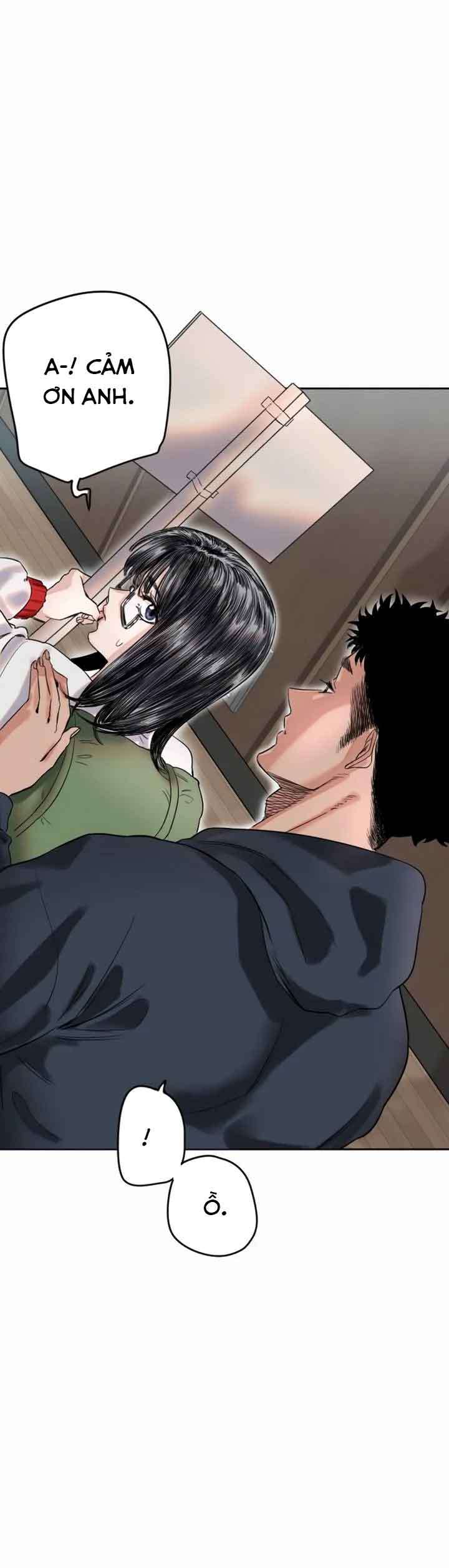 Manitto Chap 1 - Trang 3