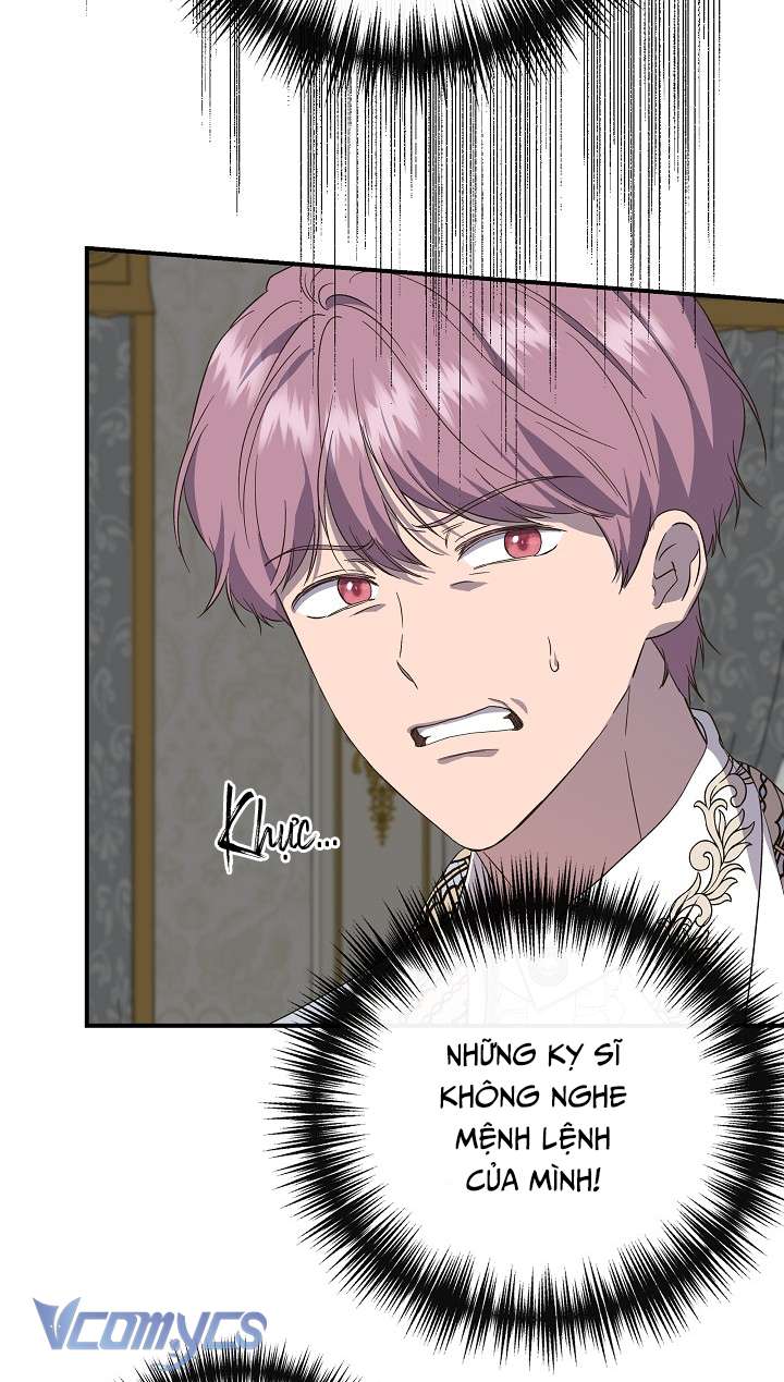 Tôi Không Phải Là Cinderella Chapter 101 - Trang 3