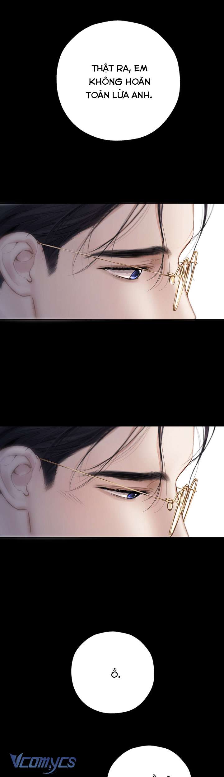 Trêu Nhầm Chapter 63 - Next Chap 64