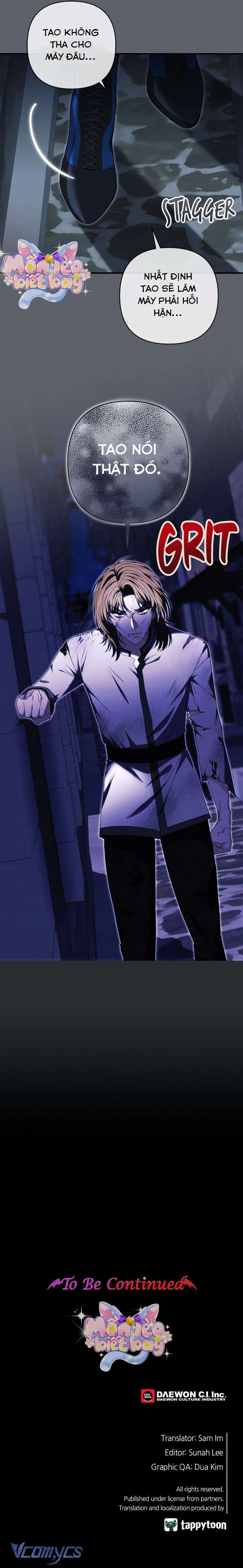 [18+] Chủ Nhân Hầm Ngục Hạng S Chap 25 - Trang 2