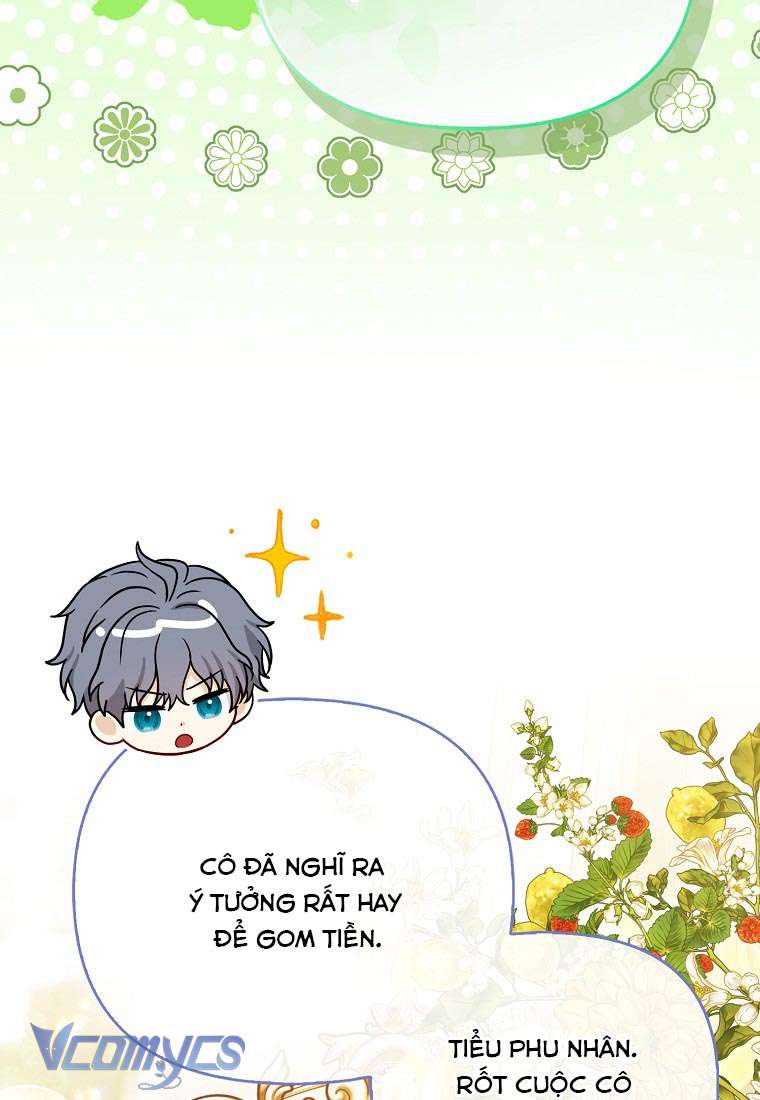 Nhân Vật Phản Diện Đều Thích Tôi Chap 62 - Trang 3