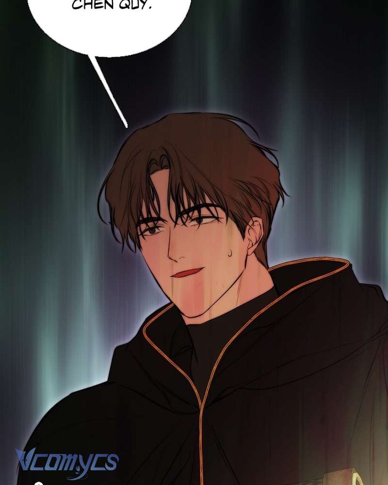 Hãy Dạy Em Cách Khao Khát Chap 35 - Trang 2