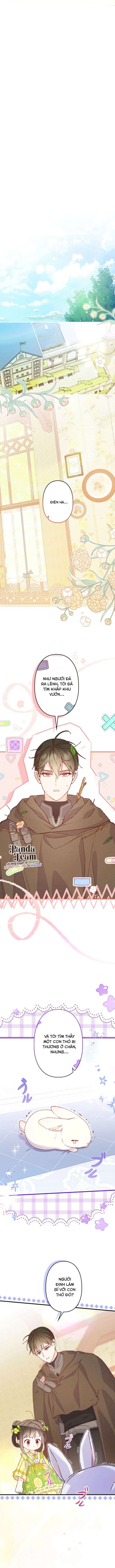 Kiếp Này Em Sẽ Không Sống Dưới Cái Bóng Của Người Chị Song Sinh Chap 25 - Trang 3