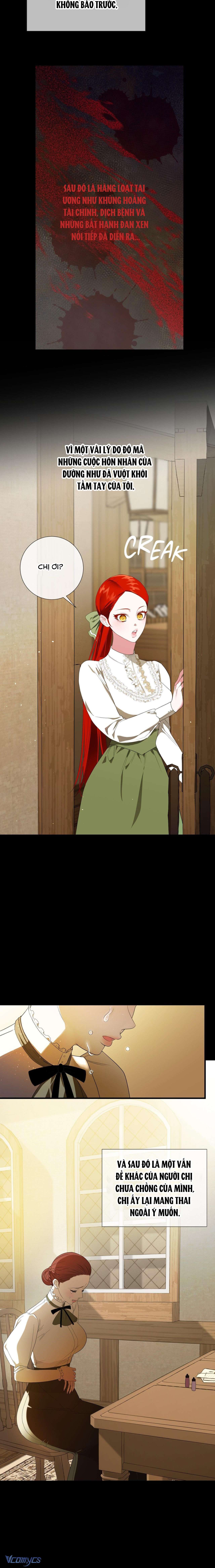 『18+ KHÔNG CHE』Trở Thành Mối Tình Đầu Của Con Trai Kế Chap 1 - Trang 2