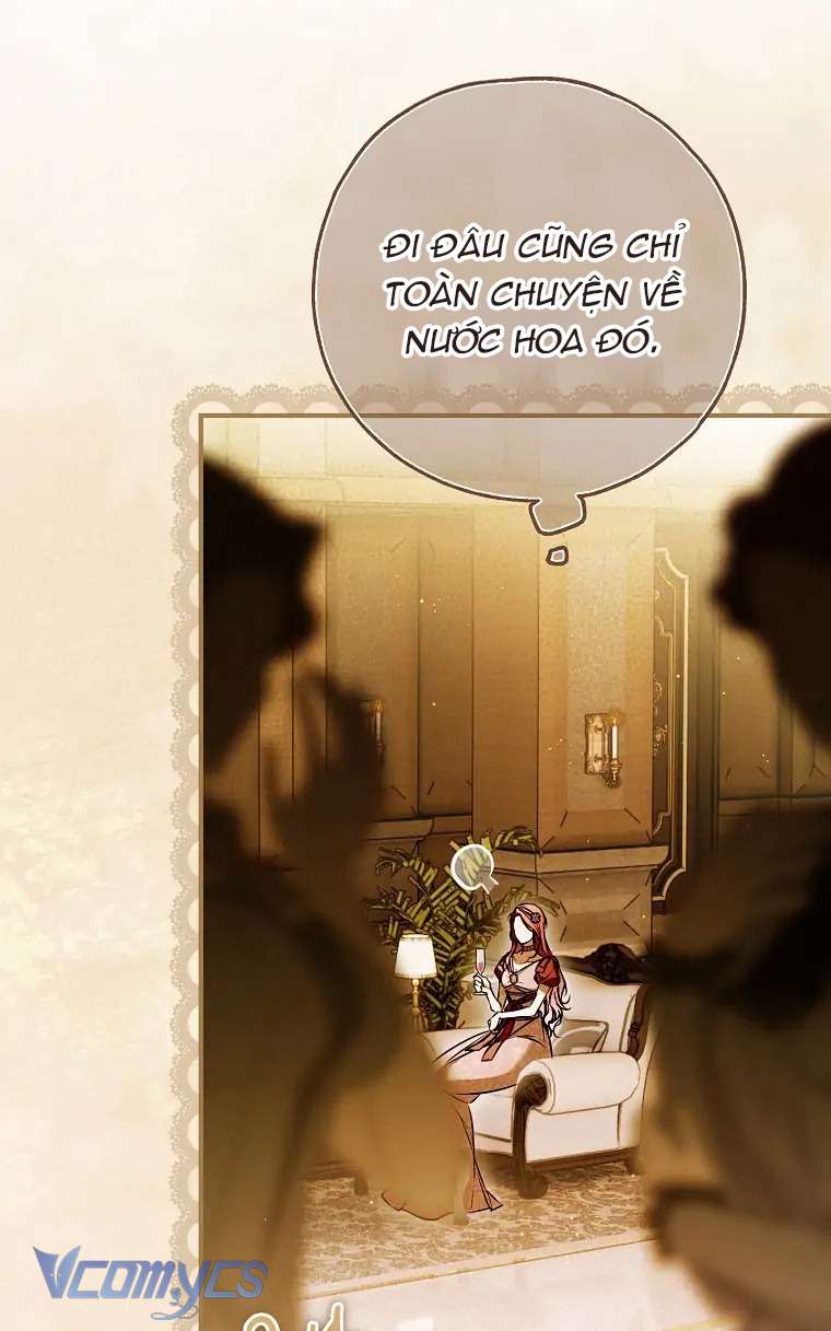 Ai Đó Đang Điều Khiển Cơ Thể Của Tôi Chap 62 - Trang 4