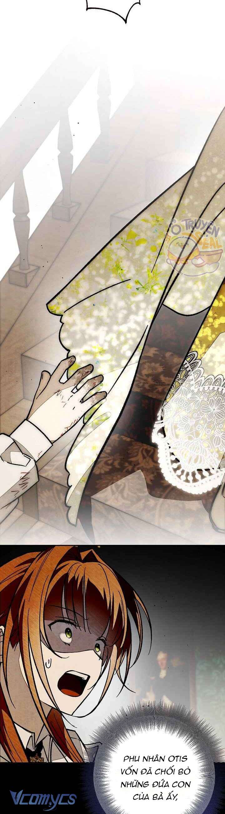 Chào Mừng Đến Với Dinh Thự Hoa Hồng Chap 11 - Trang 3