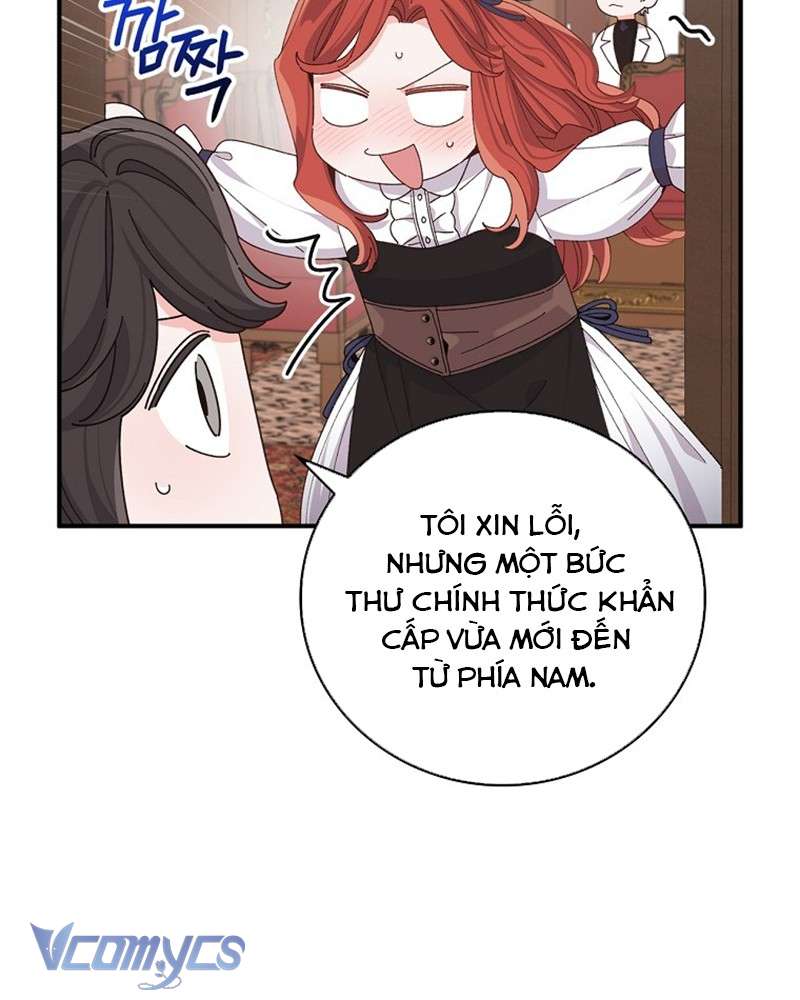 Chị Gái Của Nhân Vật Phản Diện Hôm Nay Cũng Đang Đau Khổ Chap 78 - Trang 4