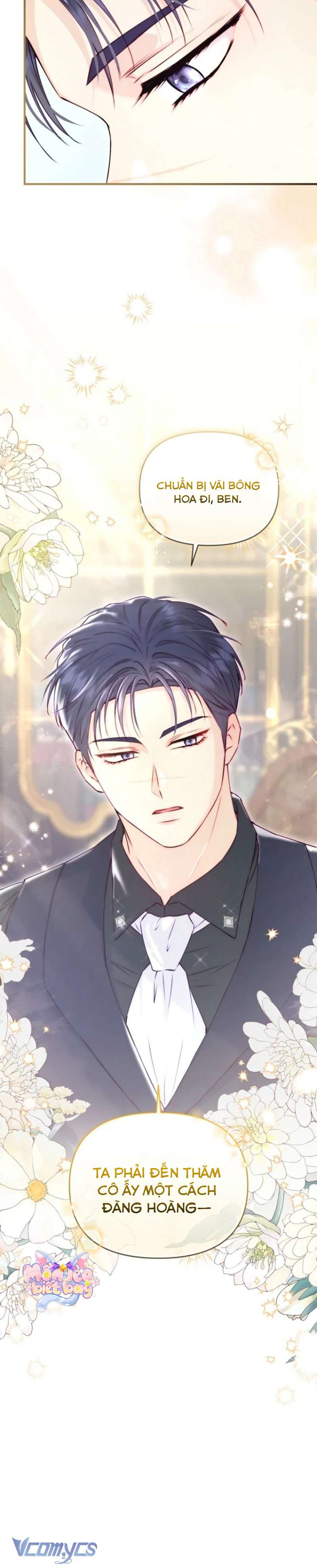 Cuộc Hôn Nhân Thứ 7 Đã Được Lên Kế Hoạch Chap 7 - Next Chap 8