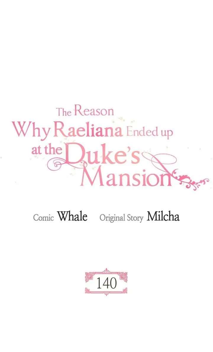 Vị Hôn Thê Khế Ước Của Công Tước Chap 140 - Trang 4