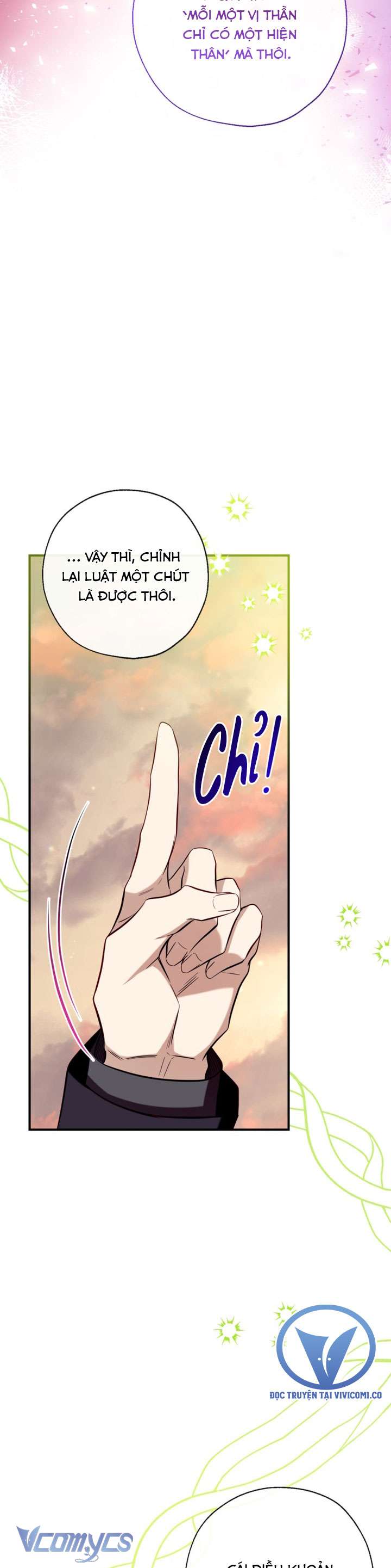 Chúng Ta Có Thể Trở Thành Một Gia Đình Được Không? Chap 137 - Trang 2