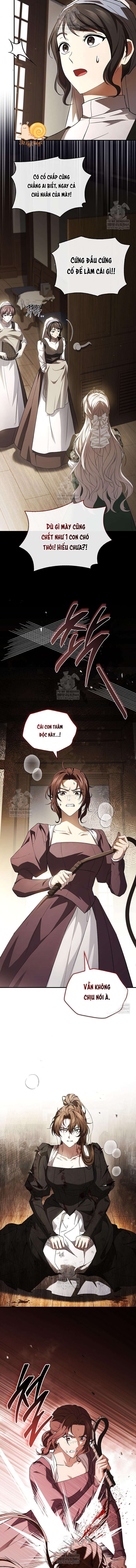 Ta Sẽ Đoạt Lấy Vương Miện Từ Ngươi Chap 2 - Trang 2