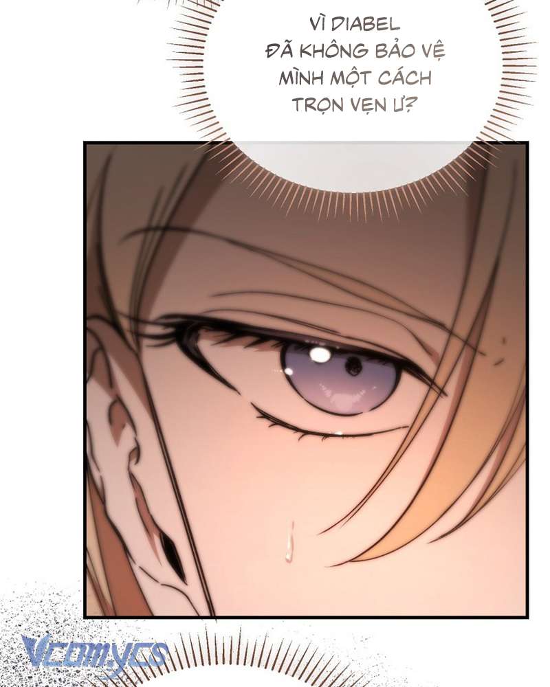 Ác Quỷ Nuôi Dưỡng Tiểu Thư Chapter 50 - Trang 4