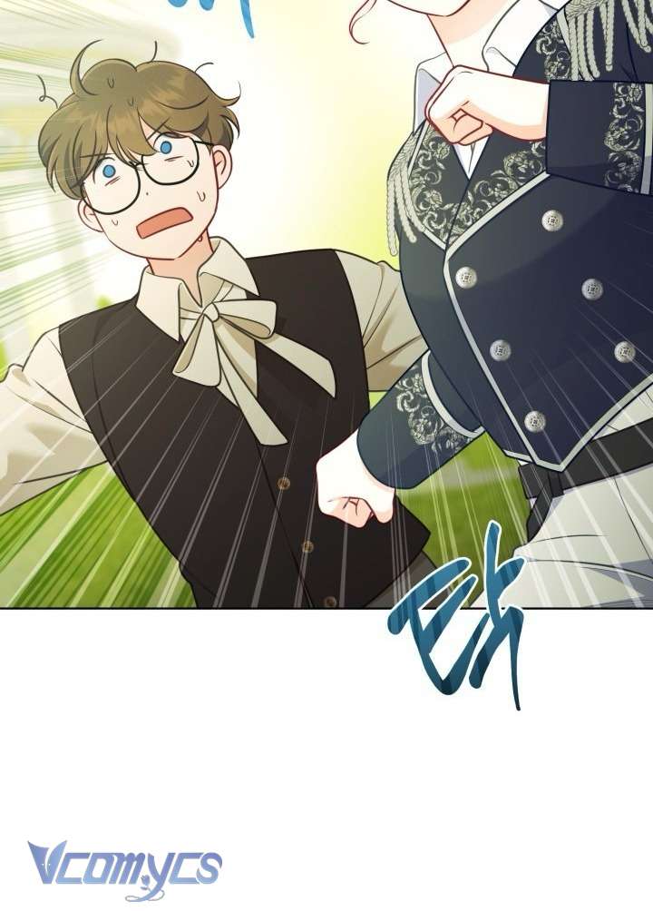 Sự Điều Trị Đặc Biệt Của Tinh Linh Chap 109 - Trang 3