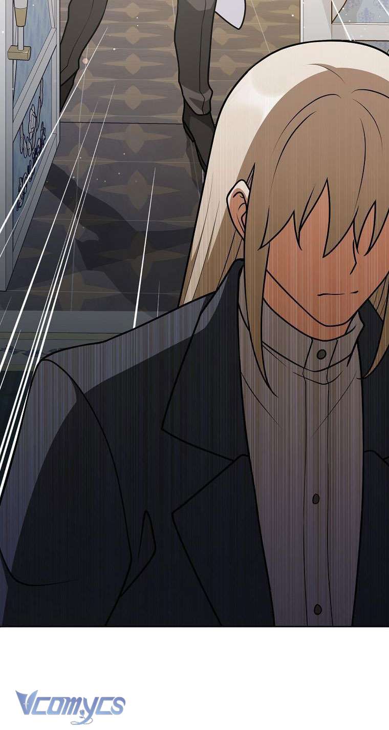 Tôi Thề Chúng Ta Chỉ Là Bạn Chapter 43 - Trang 4