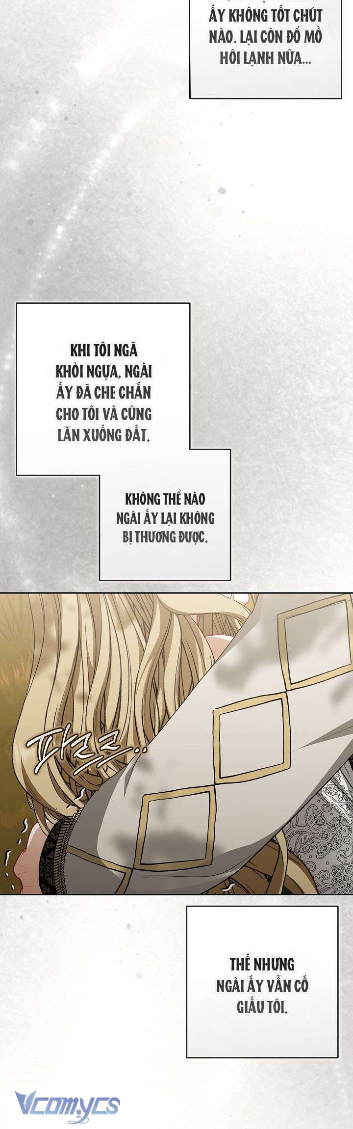 Tôi Đã Xem Một Vở Kịch Chap 37 - Trang 2