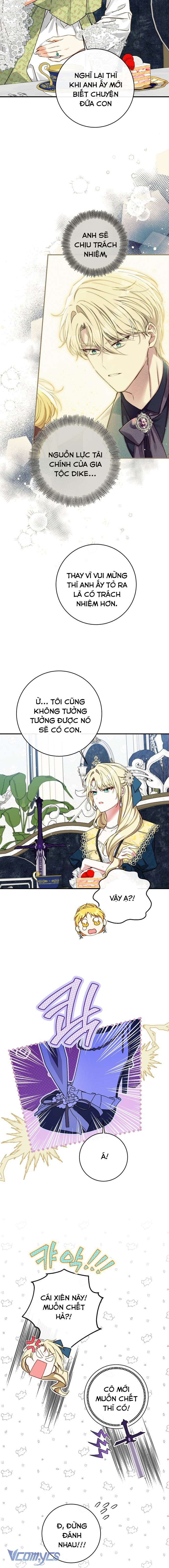 Thuần Hóa Hầu Tước Quái Dị Chap 91 - Trang 2