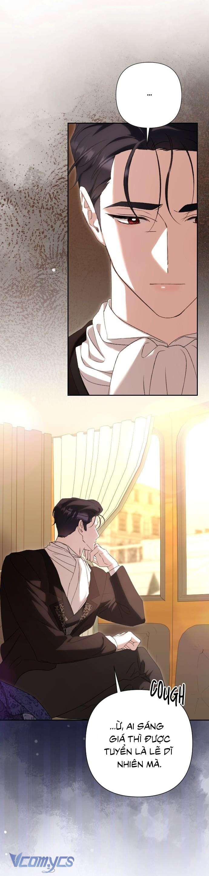 Dành Cho Những Ai Coi Hối Tiếc Là Điều Xa Xỉ Chap 69 - Trang 2