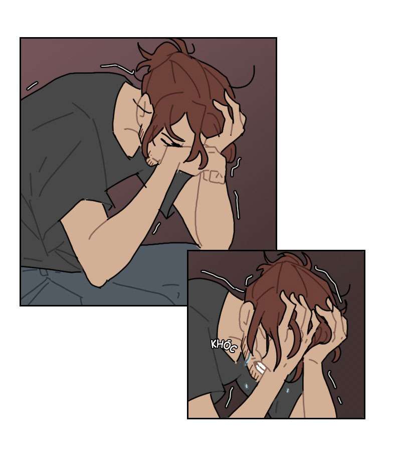 Cái Vịt Gì Vậy?! Chap 4 - Next Chap 5