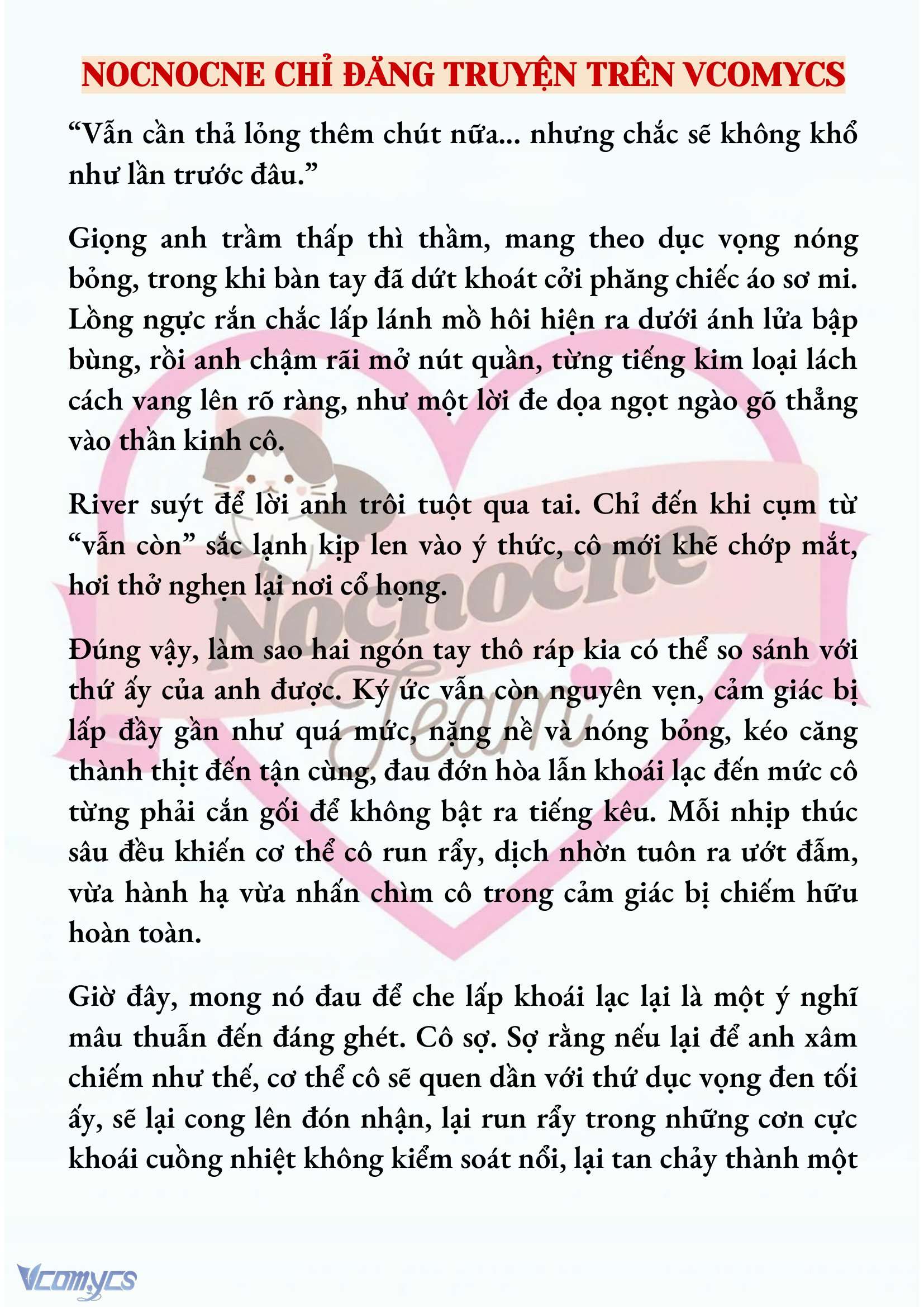 [TIỂU THUYẾT] ĐIỂM CHÍ Chap 36 - Trang 2