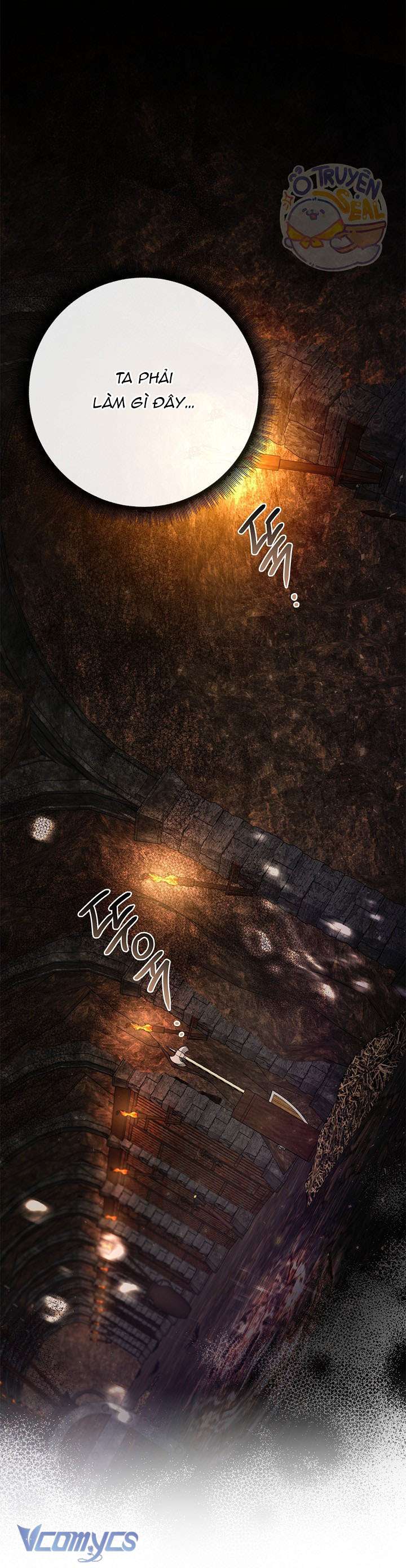 Xin Lỗi Vì Tôi Không Thể Rời Mắt Khỏi Vẻ Ngoài Của Ngài Chap 12 - Trang 4