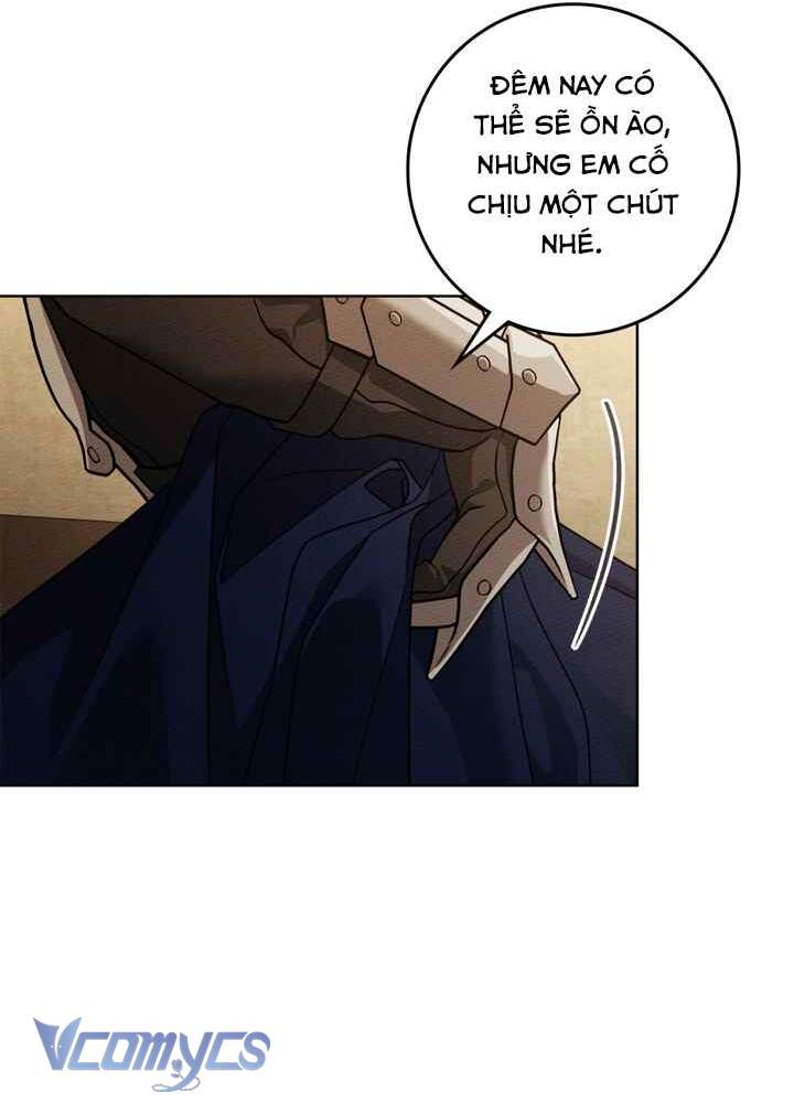 Dưới Bóng Cây Sồi Chap 109 - Trang 4