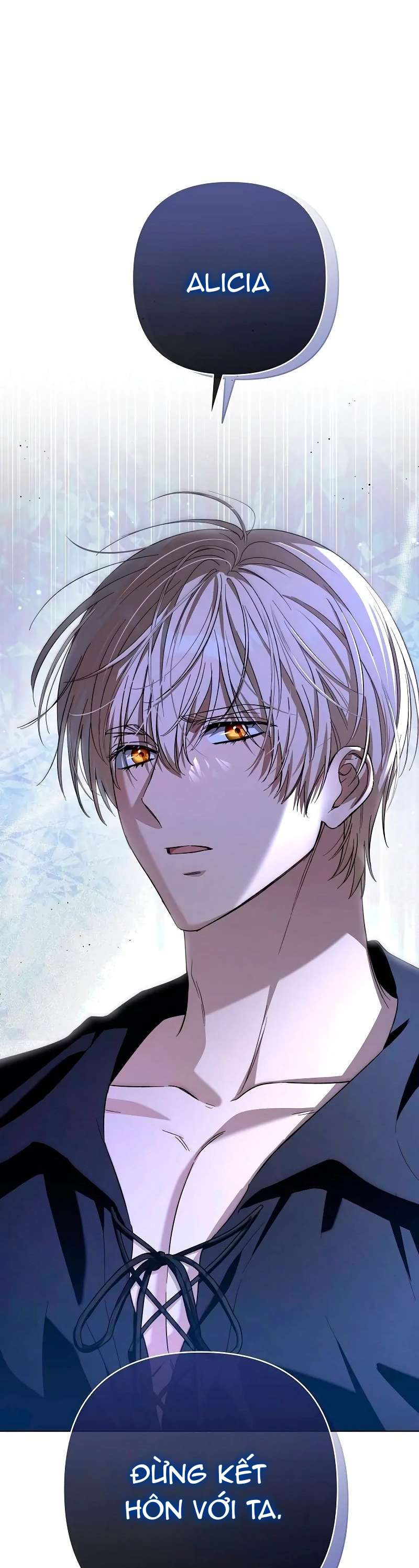 Cô Dâu Của Đại Công Tước Là Chiến Binh Địa Ngục Chap 21 - Trang 3