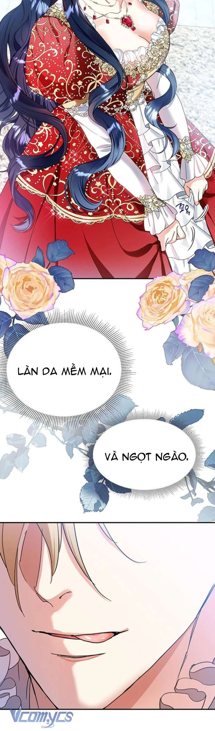 Người Yêu Đã Chết Của Tôi Đã Trở Thành Bạo Chúa Chap 8 - Trang 2