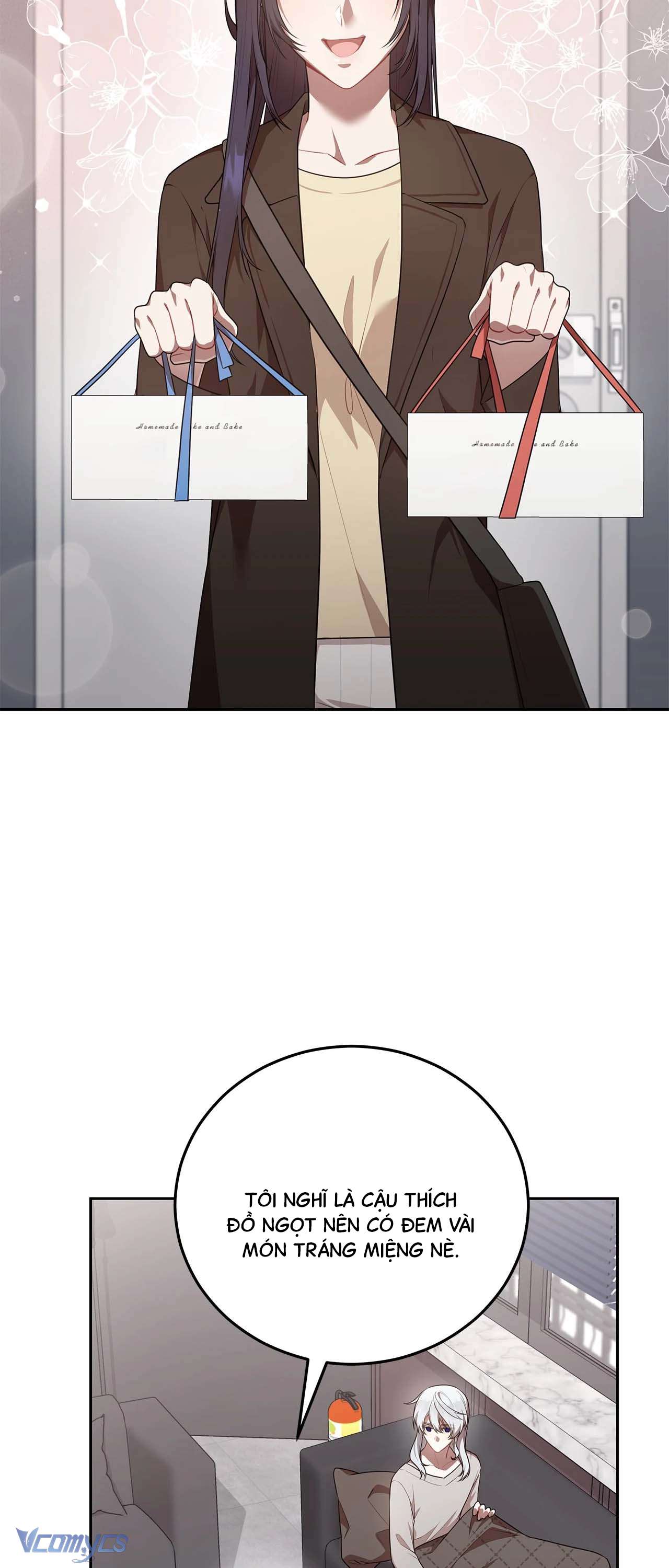 Chủ Tiệm Cafe Là Guide Cấp S Chap 21 - Next Chap 22