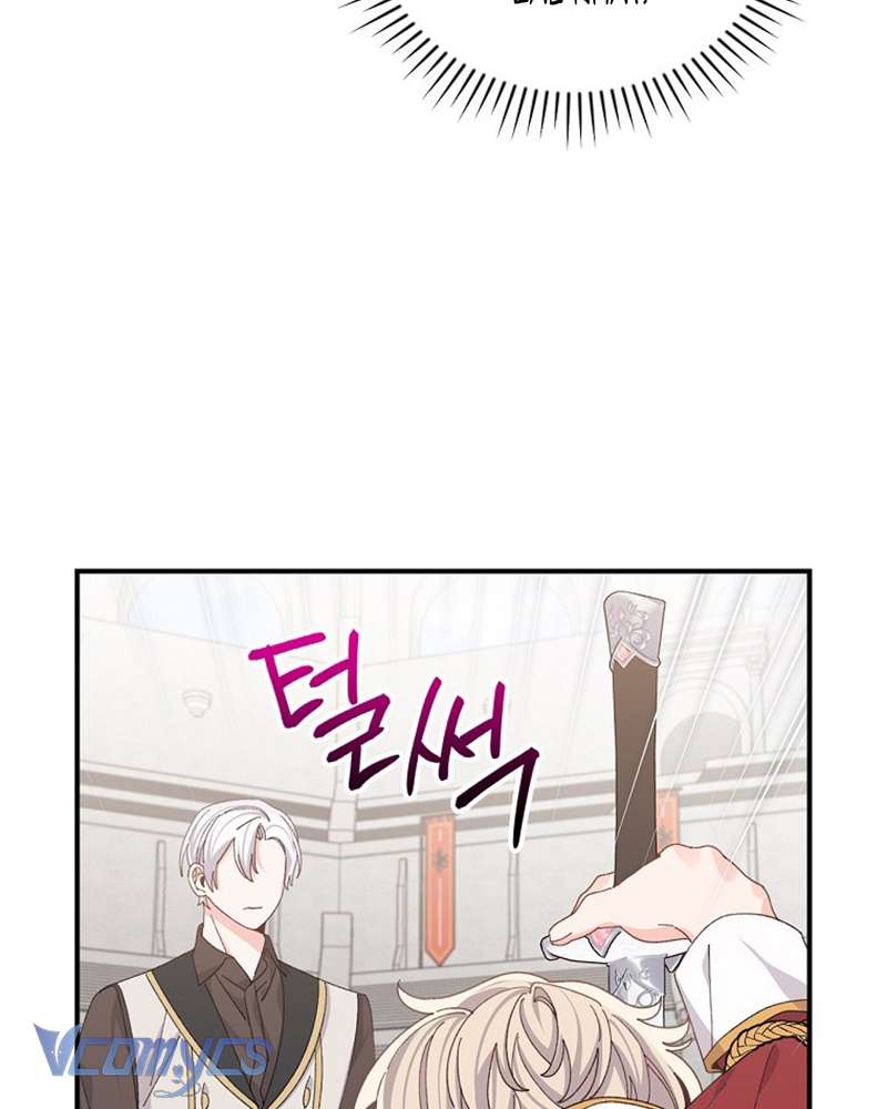 Chị Gái Của Nhân Vật Phản Diện Hôm Nay Cũng Đang Đau Khổ Chap 88 - Trang 4