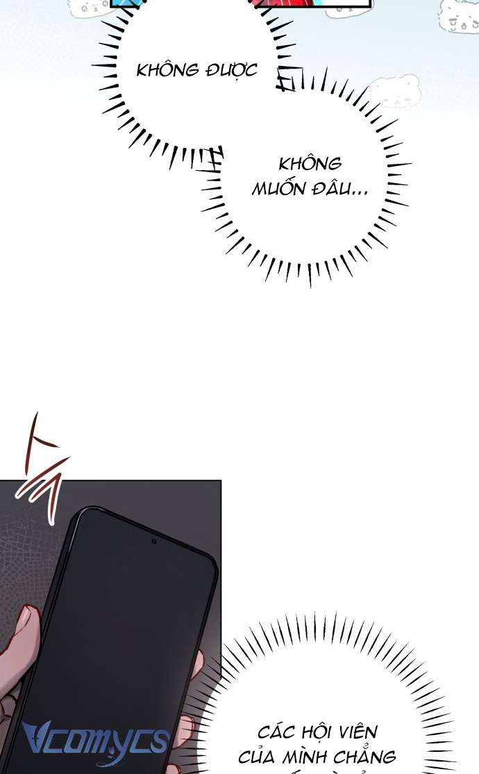 Góc Trải Nghiệm Nho Nhỏ Chap 5 - Next 