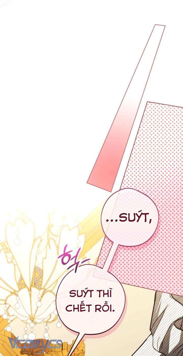 Đứa Trẻ Nuôi Dưỡng Ác Ma Chap 3 - Trang 2