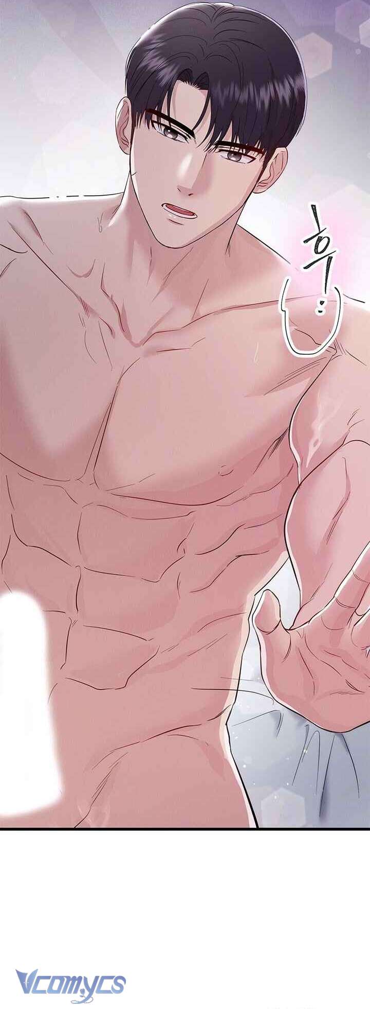 [18+] Đối Tác Dục Vọng Chap 25 - Trang 3