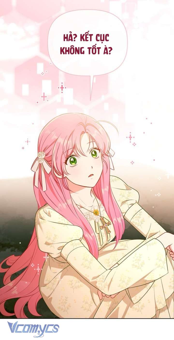 Sự Điều Trị Đặc Biệt Của Tinh Linh Chap 110 - Trang 3