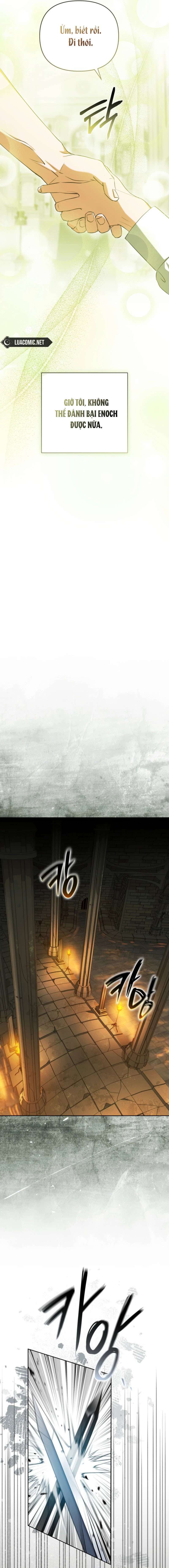 Gặp lại kẻ thù ở lễ đính hôn Chap 20 - Trang 2