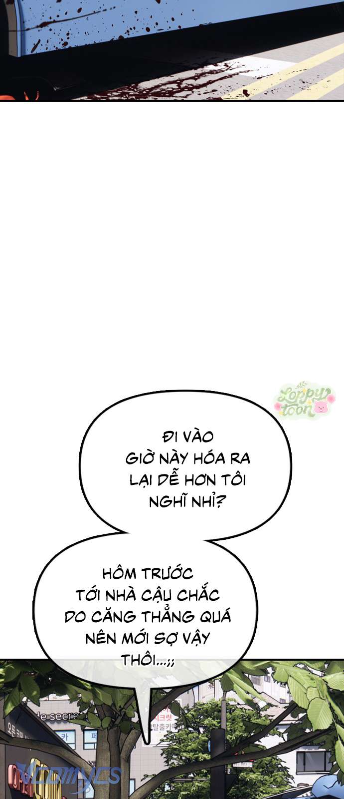 Tận Thế Đã Đến Chap 6 - Trang 4