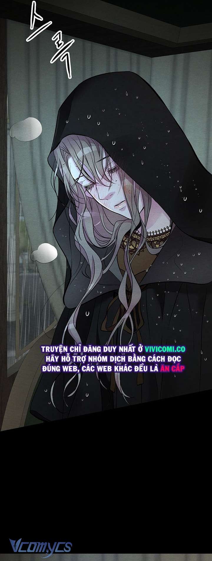 Hoàng Tử Rắc Rối Chap 28 - Trang 2