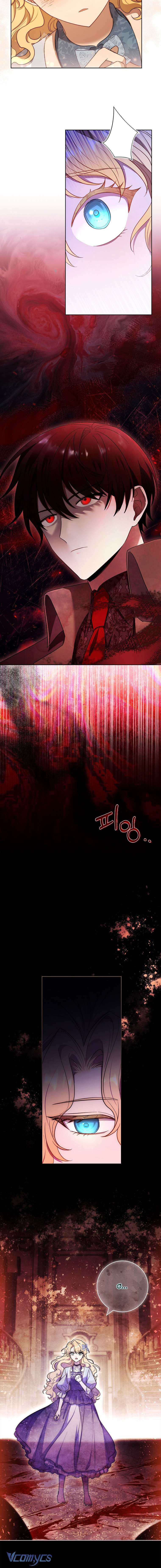 [PNT] Nam Chính À, Tôi Sẽ Tôn Trọng Sở Thích Của Anh! Chap 47 - Trang 2