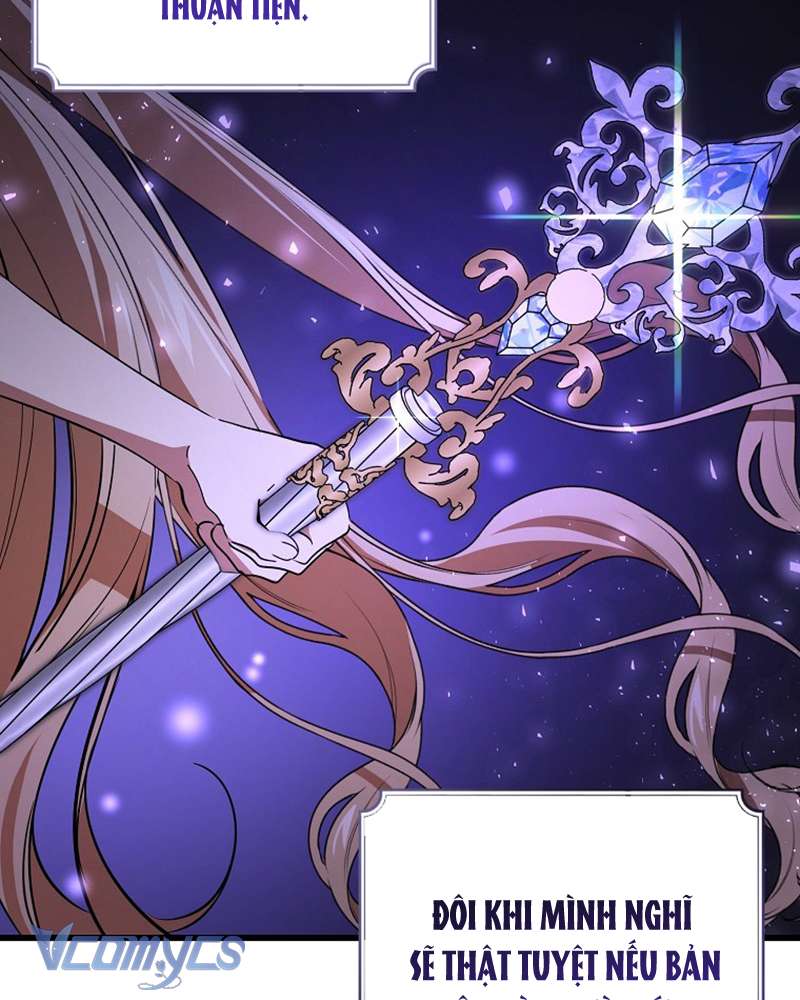 Ác Quỷ Nuôi Dưỡng Tiểu Thư Chapter 31 - Next Chapter 32