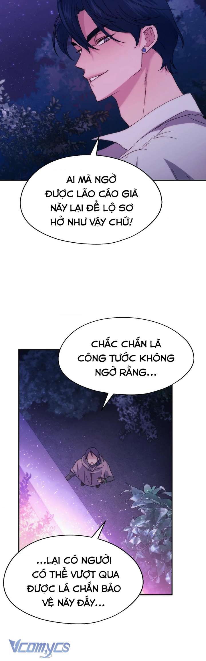 [18+] Người Em Vợ Tóc Vàng Chap 12 - Trang 2