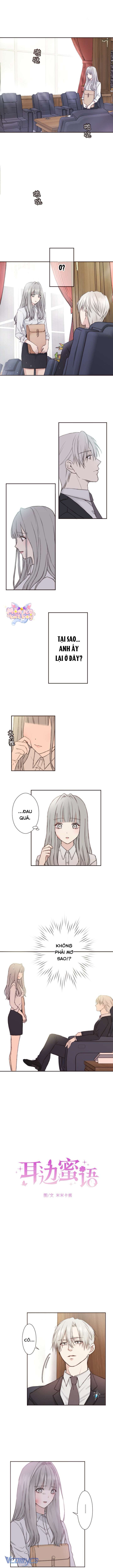 Cám Dỗ Nguy Hiểm Chap 5 - Next Chap 6