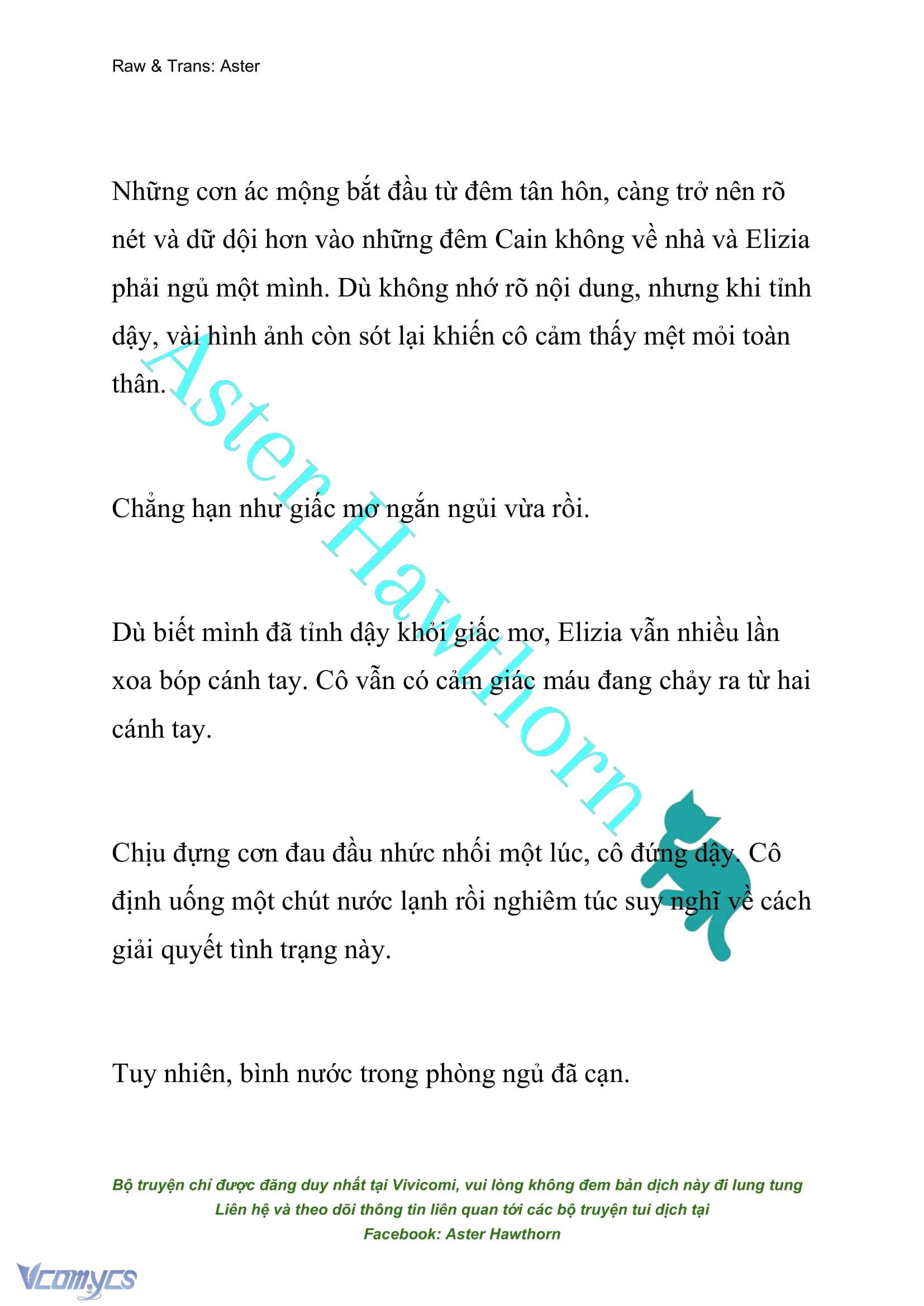 [NOVEL] Người Chồng Thứ N Chap 2 - Next Chap 3